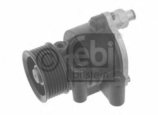 Pompa vacuum,sistem de franare FORD TRANSIT bus (2006 - 2014) FEBI BILSTEIN 27005 piesa NOUA