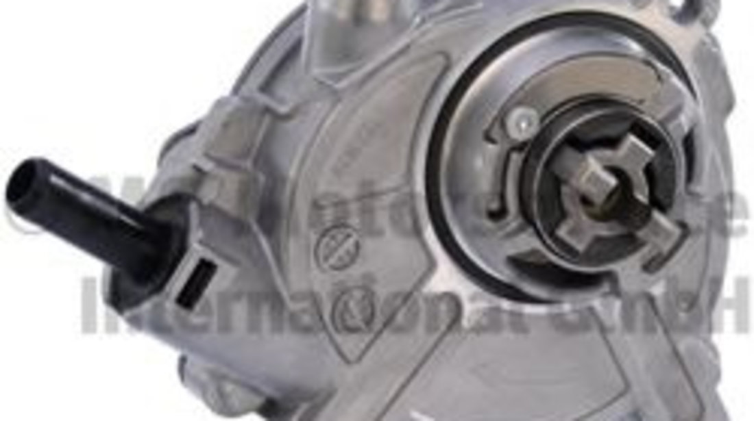 Pompa vacuum,sistem de franare MERCEDES C-CLASS (W203) (2000 - 2007) PIERBURG 7.24807.41.0 piesa NOUA