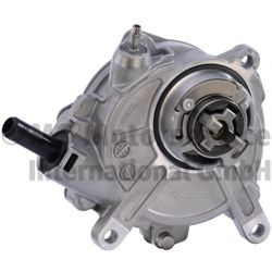 Pompa vacuum,sistem de franare MERCEDES CLS (C219) (2004 - 2011) PIERBURG 7.24807.41.0 piesa NOUA