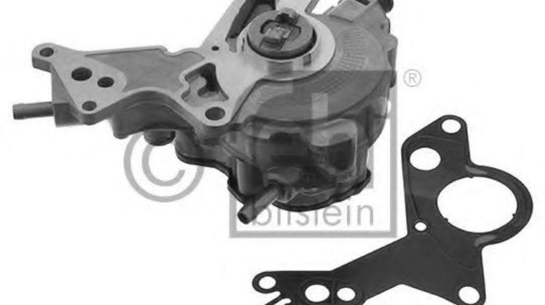 Pompa vacuum,sistem de franare SEAT LEON (1M1) (1999 - 2006) FEBI BILSTEIN 39242 piesa NOUA