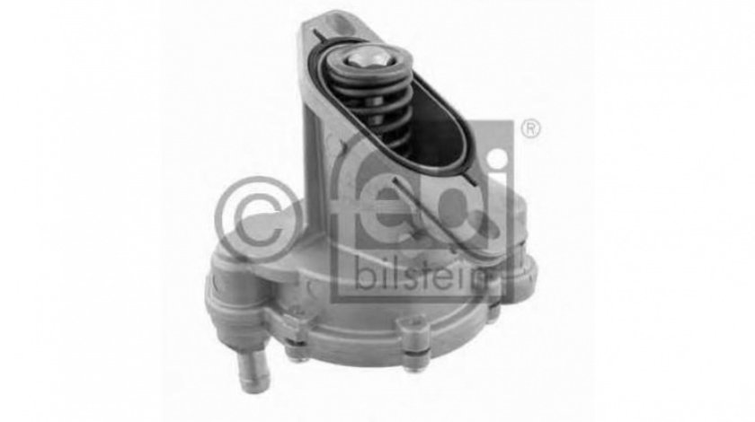 Pompa vacuum,sistem de franare Volkswagen VW LT28-50 bus (281-363) 1975-1996 #2 06416