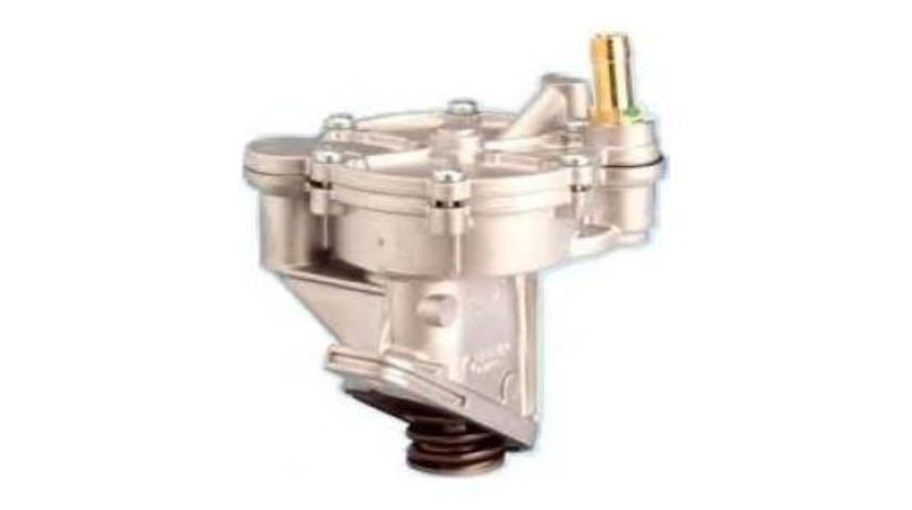 Pompa vacuum,sistem de franare Volkswagen VW LT28-50 platou / sasiu (281-363) 1975-1996 #2 074145100A