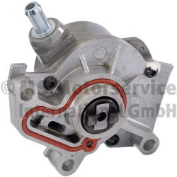 Pompa vacuum,sistem de franare VW NEW BEETLE (9C1, 1C1) (1998 - 2010) PIERBURG 7.24808.05.0 piesa NOUA