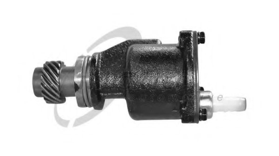 Pompa vacuum,sistem de franare VW POLO Variant (6KV5) (1997 - 2001) TRUCKTEC AUTOMOTIVE 07.36.002 piesa NOUA