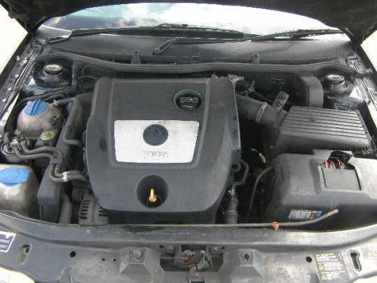 pompa vacuum skoda/vw 1.9 tdi