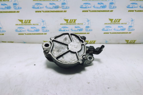 Pompa vacuum vacum1.6 hdi 9HZ d156-1b Peugeot 207 [2006 - 2009]