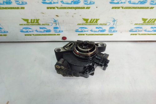 Pompa vacuum vacuum 1.6 hdi tci euro 5 T1DA 9HR 9684786780 Ford C-Max 2 [2010 - 2015]