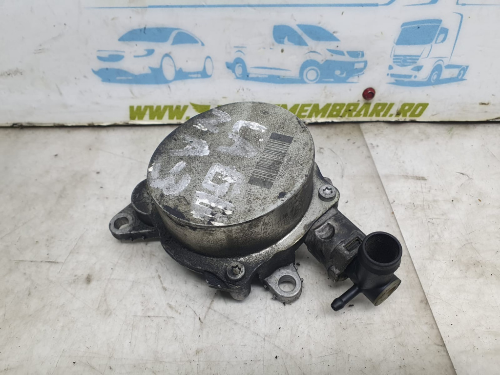 Pompa vacuum vacuum 2.0 dci m9r 146502018r Opel Vivaro A [facelift] [2006 - 2014]