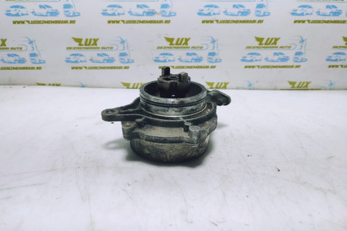 Pompa vacuum vacuum 3.0 d m57 700437012 BMW X5 E70 [2006 - 2010]