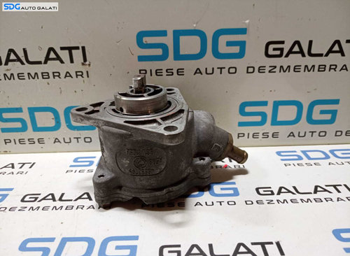 Pompa Vacuum Vacuum Alfa Romeo 156 1.9 JTD 2000 - 2005 Cod 46533295 [M5715]