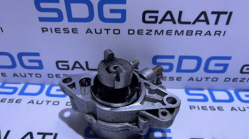 Pompa Vacuum Vacuum Alfa Romeo Mito 1.3 JTD Multijet 2008 - 2018 Cod 55193232