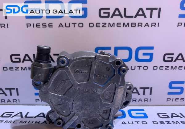 Pompa Vacuum Vacuum Audi A3 8P 2.0 TDI CBAA CBAB CBBB 2008 - 2013 Cod 03L145100