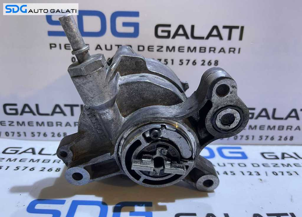 Pompa Vacuum Vacuum Ford Kuga 1 2.0 TDCI 2008 - 2012 Cod D165-1A