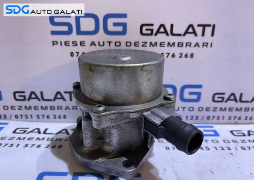 Pompa Vacuum Vacuum Nissan Micra 3 1.5 DCI 2003 - 2010 Cod 8200113585 72238912D