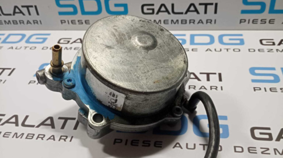 Pompa Vacuum Vacuum Opel Vectra C 1.9 CDTI 150cp 2002 - 2008 Cod 55188660