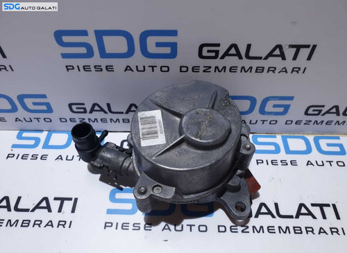 Pompa Vacuum Vacuum Renault Grand Scenic 3 2.0 DCI 2009 - 2016 Cod 8200683981