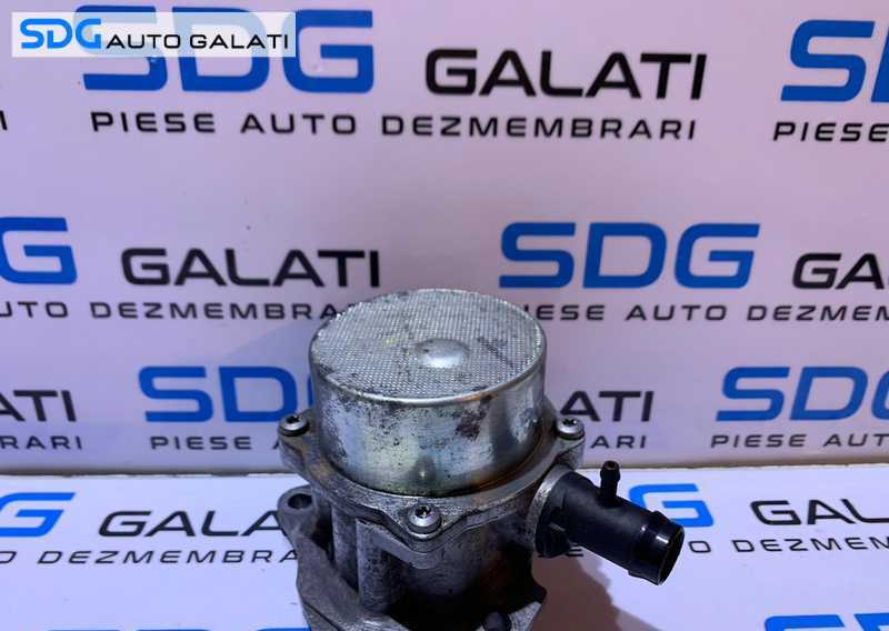 Pompa Vacuum Vacuum Renault Kangoo 1 1.5 DCI 2005 - 2007 Cod 8201005306B 8201005306