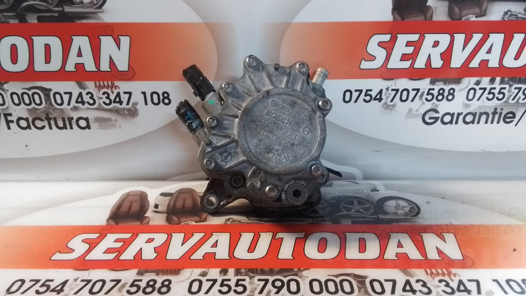 Pompa vacuum Volkswagen Passat B6 2.0 Motorina 2007, 03G145209C