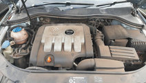 Pompa vacuum Volkswagen Passat B6 2007 Break 2.0 T...