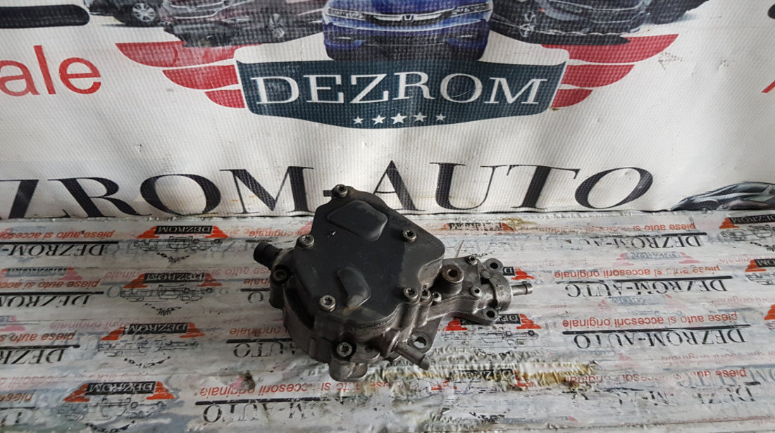 Pompa vacuum VW Jetta Mk4 1.9 TDi 115 cai motor AUY cod piesa : 038145209K