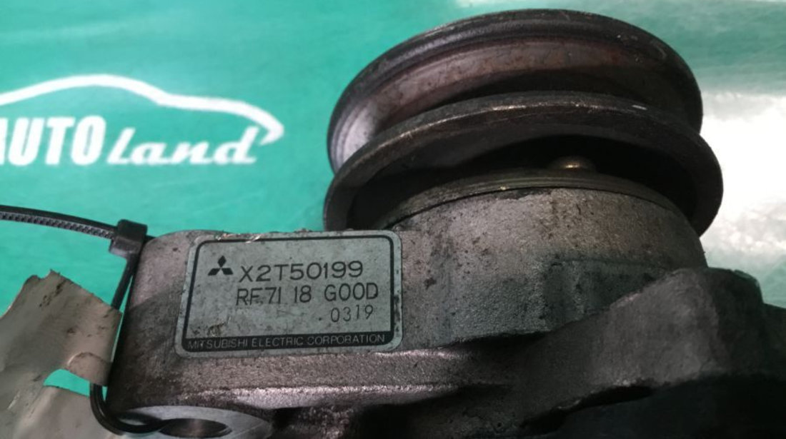 Pompa Vacuum X2t50199 2.0 D Mazda 626 V Break GW 1998-2002