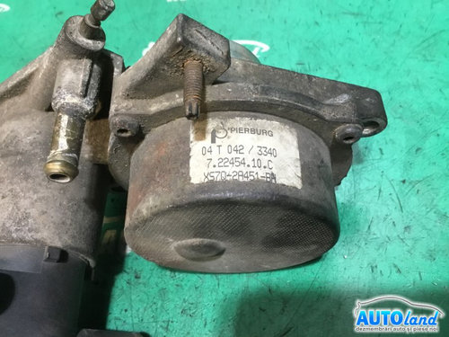 Pompa Vacuum Xs7q2a451bh 2.0 TDCI Ford MONDEO III B5Y 2000-2003