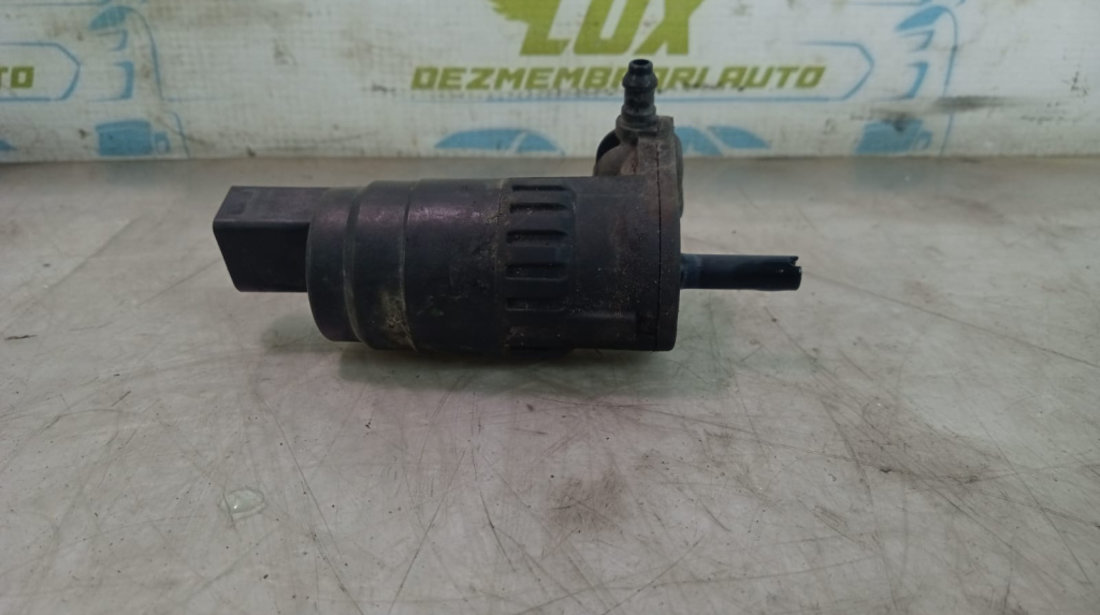 Pompa vas lichid parbriz 1k6955651 Seat Leon 2 [2005 - 2009]