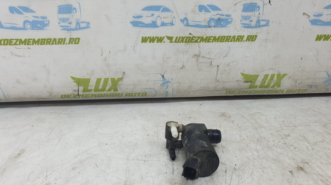 Pompa vas lichid parbriz 1s7117k624 Volvo V50 [2003 - 2011]