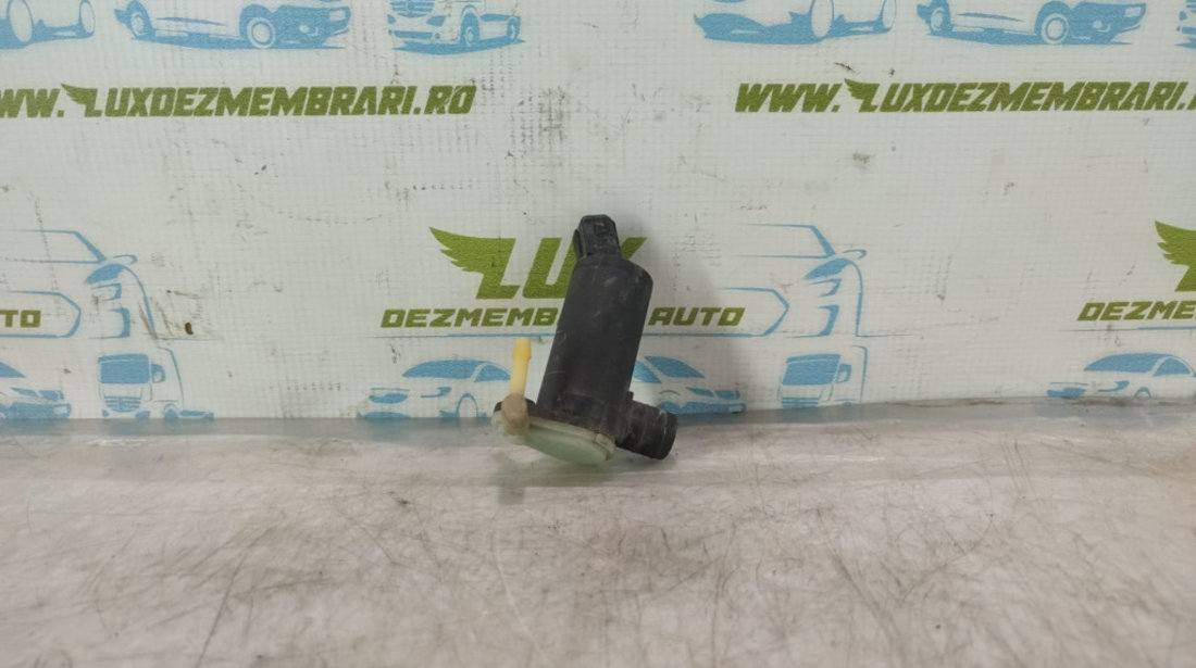 Pompa vas lichid parbriz 2s6t17k624ba Ford Fiesta 5 [2001 - 2007]