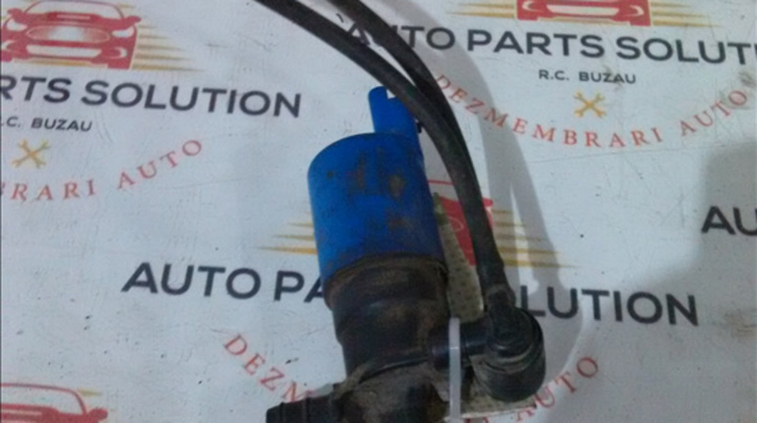 Pompita stropitor parbriz PEUGEOT 308 2008-2012