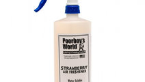 Poorboy's World Aer Freshener Strawberry Odorizant...