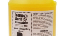 Poorboy's World Carpet And Upholstery Cleaner Solu...