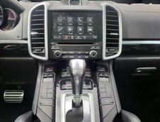 Porsche Cayenne S Diesel de vanzare