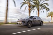 Porsche Macan - Galerie foto