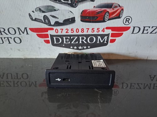 Port USB C A1678201402 Mercedes Benz GLE (W167) 2.0 d 4-matic 330 cai