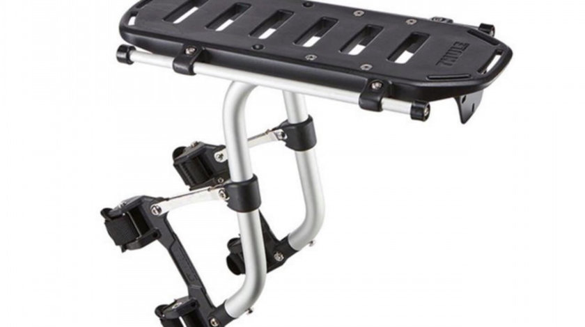 Portbagaj bicicleta Thule Pack 'n Pedala Tour Rack