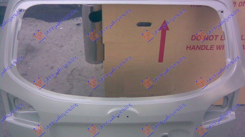 Portbagaj/Haion 5 Usi Original Hyundai Santa Fe 2005-2006-2007-2008-2009