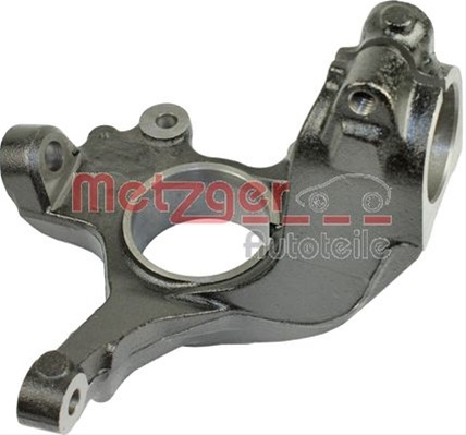 Portfuzeta Metzger Ford 58097602