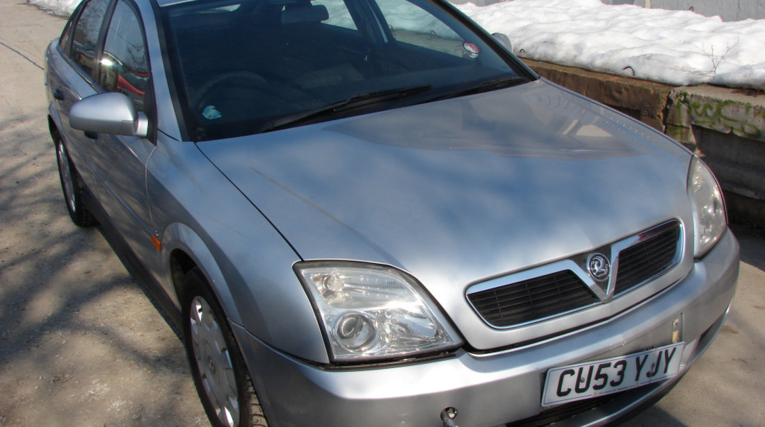 Portfuzeta spate dreapta Opel Vectra C [2002 - 2005] Liftback 5-usi 2.0 DTI MT (101 hp)