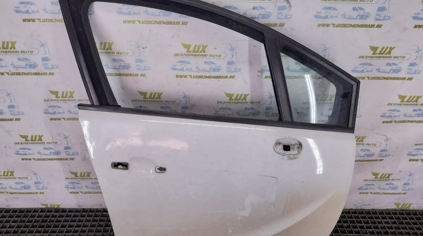 Portiera dreapta fata Opel Meriva 2 [2010 - 2014] 1.7 A17DTS