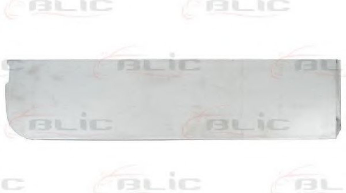 Portiera spate FORD TRANSIT bus (FD, FB, FS, FZ, FC) (2000 - 2006) BLIC 6013-00-2509723P piesa NOUA