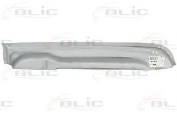 Portiera spate MERCEDES SPRINTER 3,5-t bus (906) (2006 - 2016) BLIC 6015-00-3548172P piesa NOUA