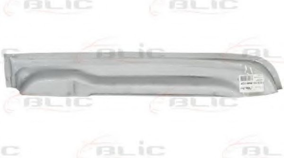 Portiera spate MERCEDES SPRINTER 3-t caroserie (906) (2006 - 2016) BLIC 6015-00-3548172P piesa NOUA