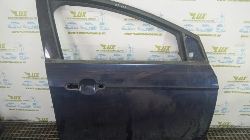 Portiera ușa dreapta fata Ford Focus 3 [2011 - 2015] 1.6 tdci T3DA