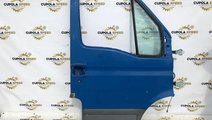 Portiera usa dreapta fata IVECO Daily 4 [2006 - 20...