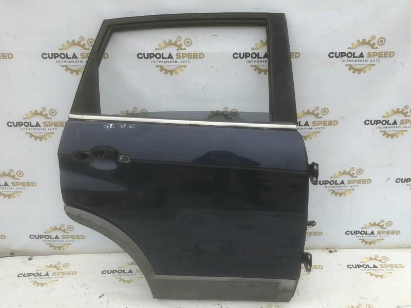 Portiera usa dreapta spate Chevrolet Captiva [2006 - 2011]