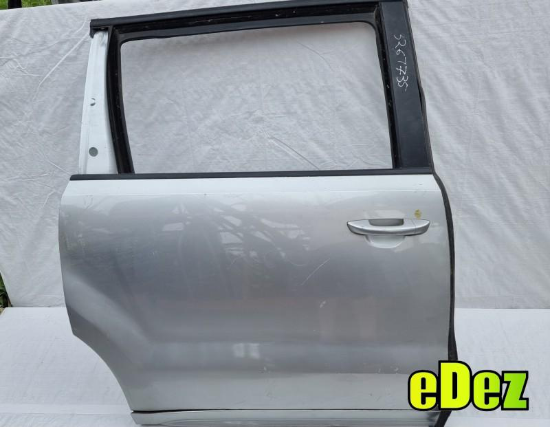 Portiera usa dreapta spate culoare 8e / a7w Volkswagen Sharan (2010-2020) [7N]