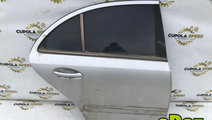Portiera usa dreapta spate Mercedes C-Class (2001-...