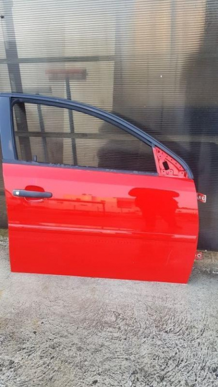 Portiera Usa fata dreapta Opel Vectra C facelift 2005-2009