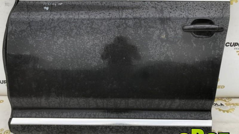 Portiera usa stanga fata culoare blackmagic lc9z Volkswagen Touareg (2002-2006)